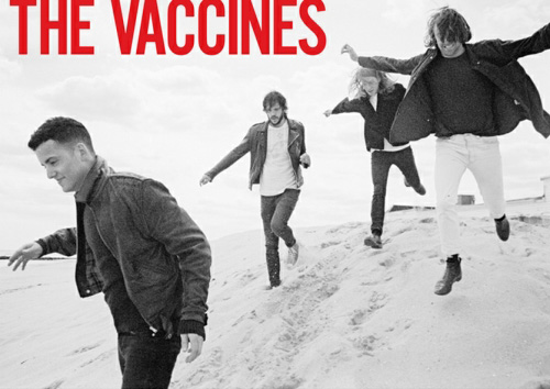 The Vaccines - Live in Brighton EP