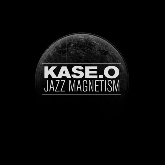 Kase O - Jazz Magnetism