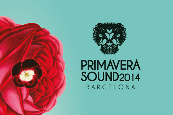 Enjoy Primavera Sound 2014 at your home thanks to ARTE streaming