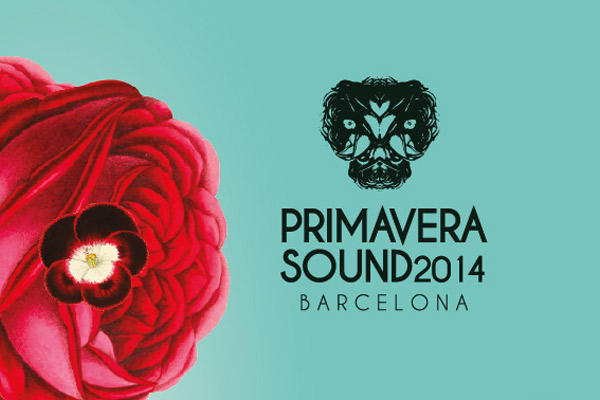 primavera sound 2014