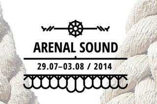 Arenal Sound 2014
