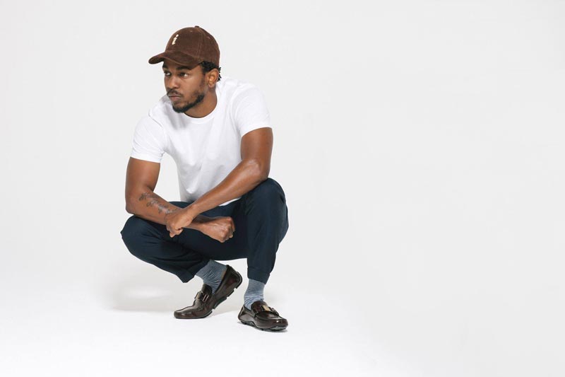 Kendrick Lamar confirmed for Lowlands 2015