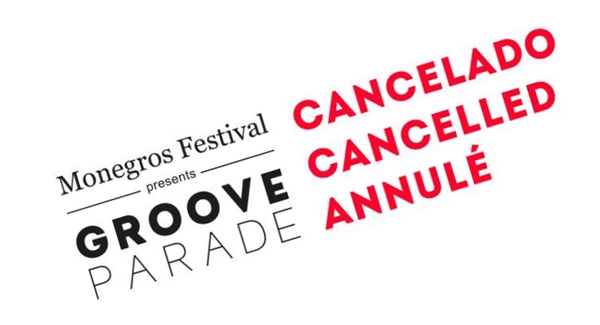Monegros Festival Groove Parade 2015 Cancelado