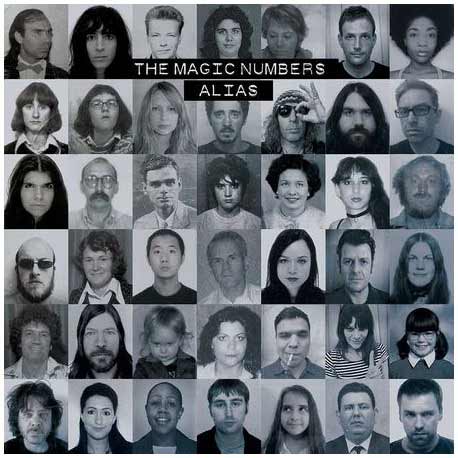 Alias, new The Magic Numbers album, available on streaming