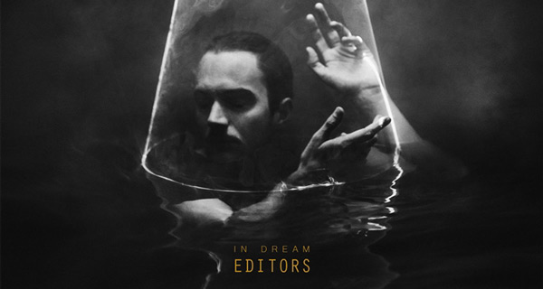 Editors - In dream
