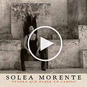 Solea Morente