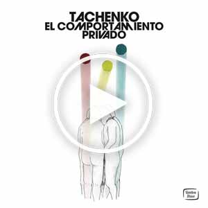 tachenko - el comportamiento privado