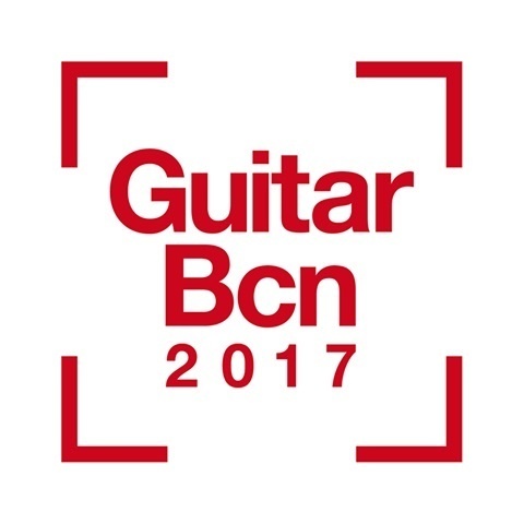 guitar bcn 2017