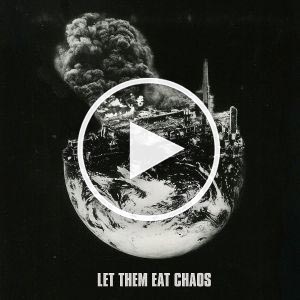 Kate Tempest – Let Them Eat Chaos