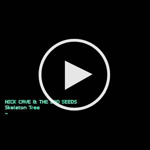 Nick Cave and The Bad Seeds - Skeleton Tree