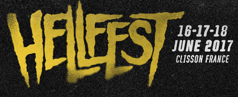 Hellfest 2017 Live Stream