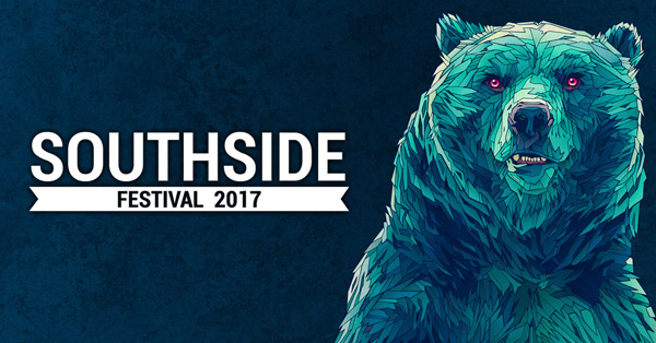 southside festival 2017 stream
