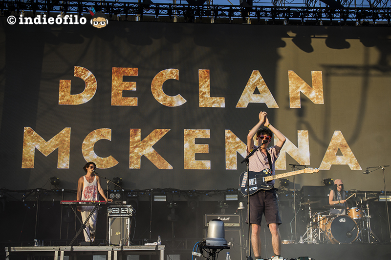 FIB 2017 - Declan McKenna