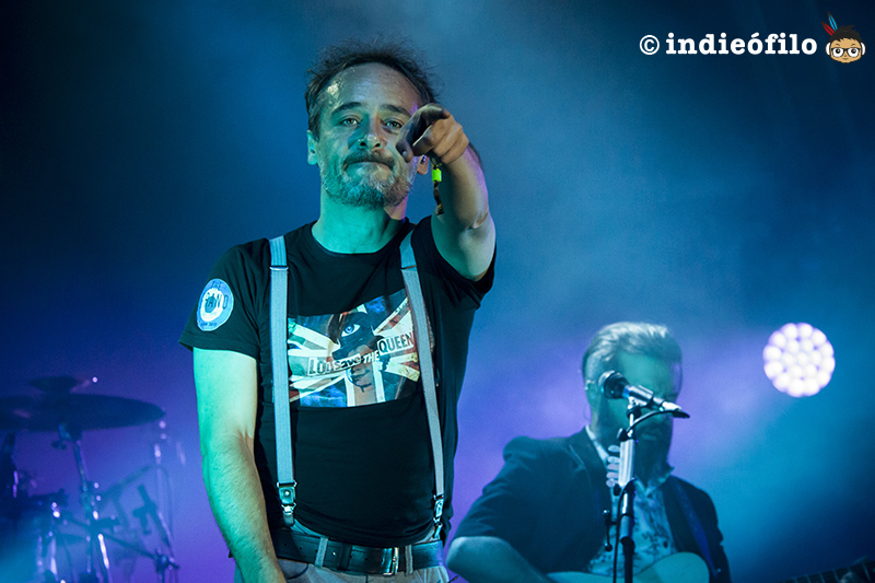 FIB 2017 - Love of Lesbian