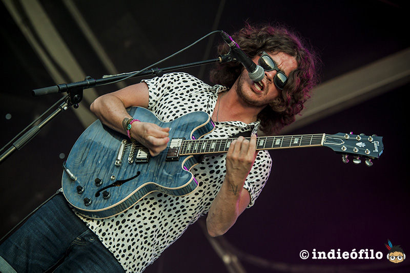 FIB 2017 - The View - Kyle Falconer