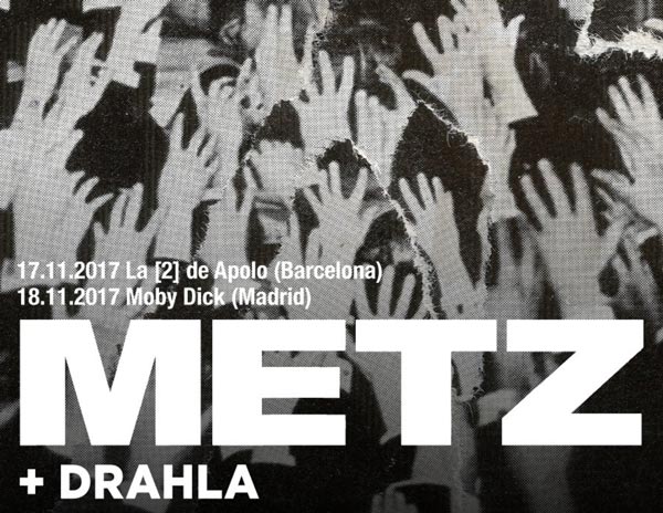 METZ España 2017