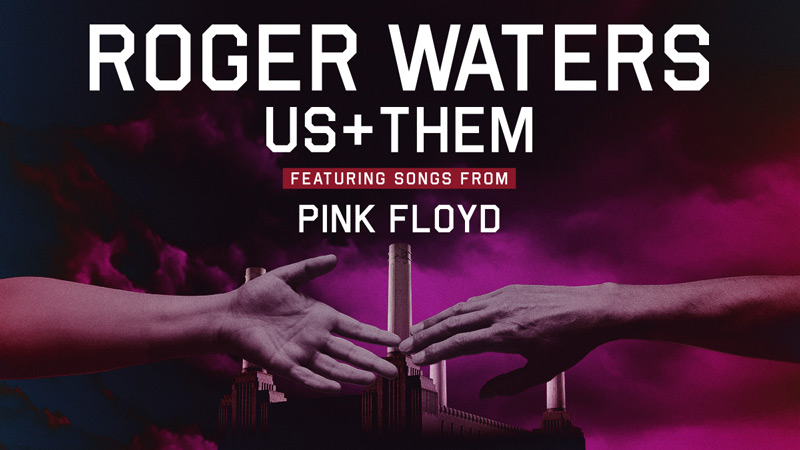 Roger Waters Tour 2018