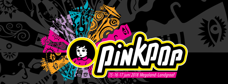 Foo Fighters and Bruno Mars, first names for Pinkpop 2018