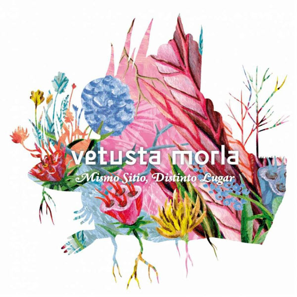 Escucha “Mismo Sitio, Distinto Lugar”, el nuevo disco de Vetusta Morla