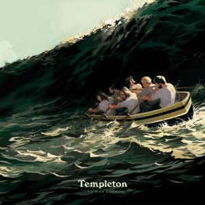 Templeton - Una Mar Enorme