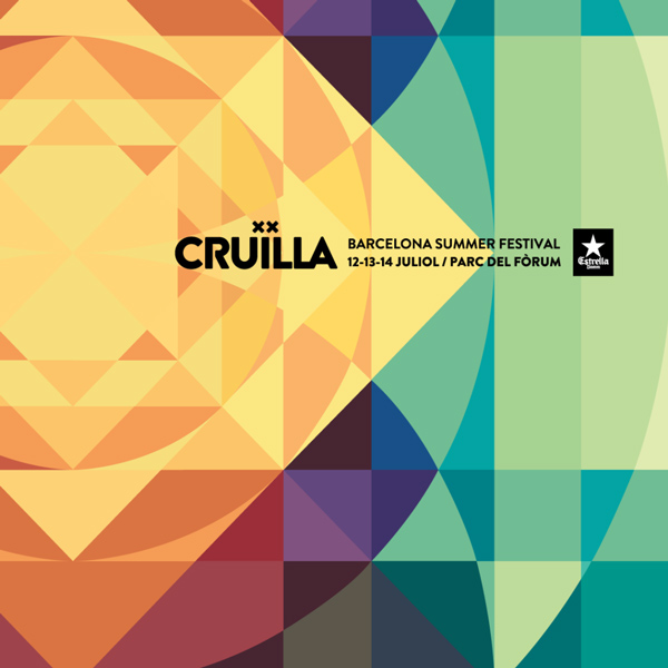 Catalan Festival Cruïlla 2018 will start on Thursday and become a 3 days festival