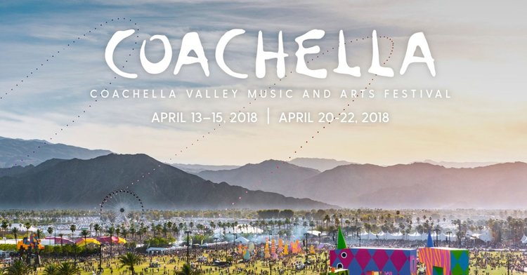 Coachella 2018