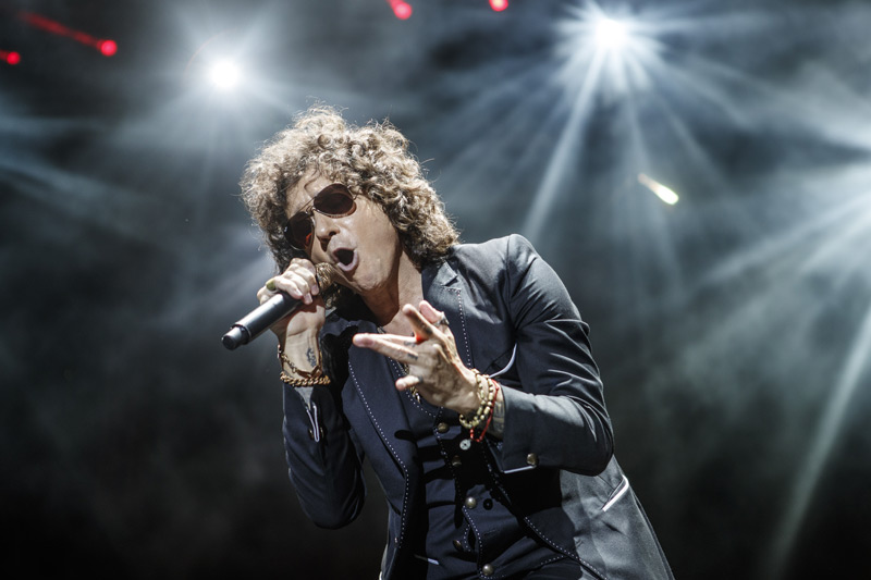 Bunbury - Cruilla Barcelona 2018