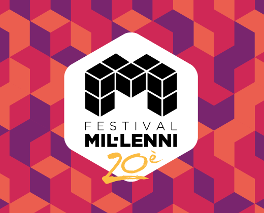 Anunciado el cartel del Festival del Mil·lenni 2018-2019