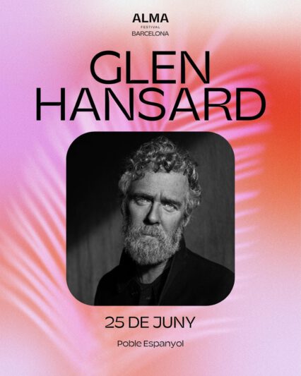 Alma Festival 2024 - Glen Hansard