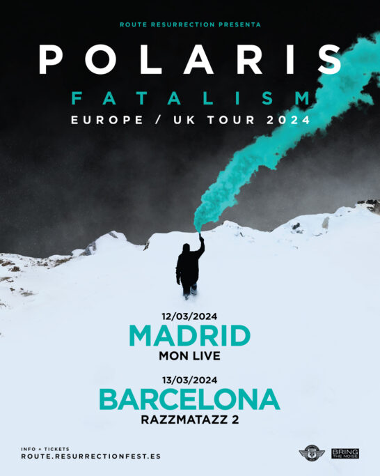Polaris España 2024