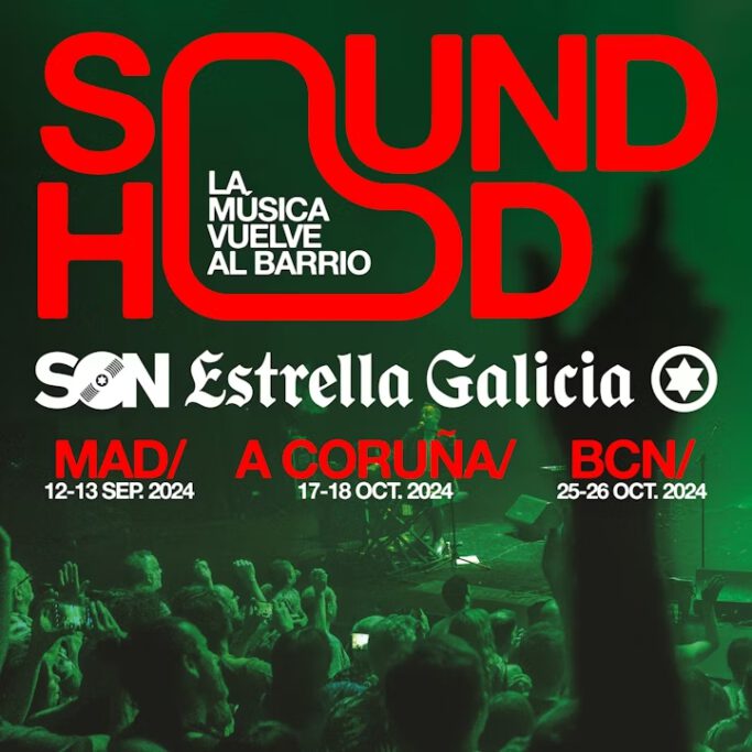 Soundhood Festival 2024