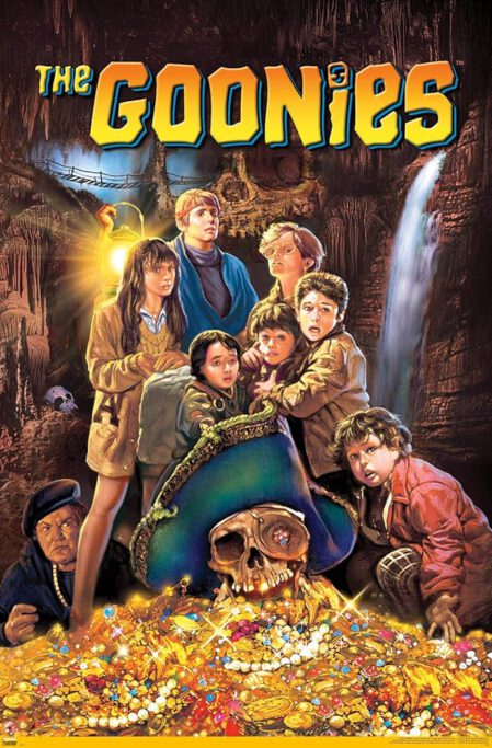 Los Goonies