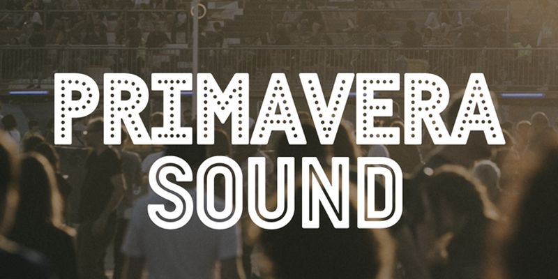 Primavera Sound Latinoamérica