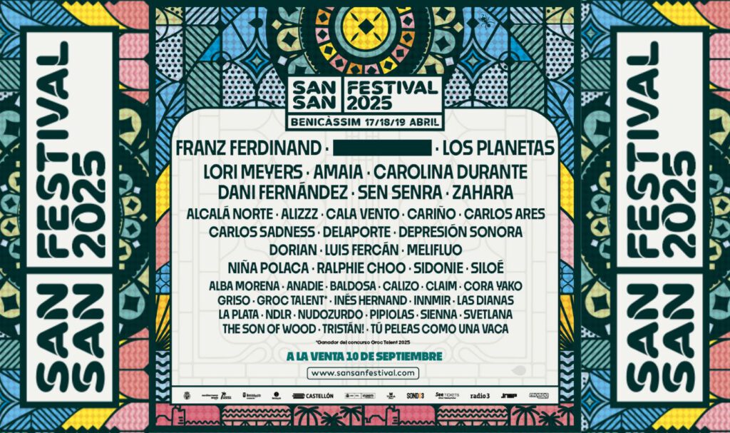 San San Festival 2025