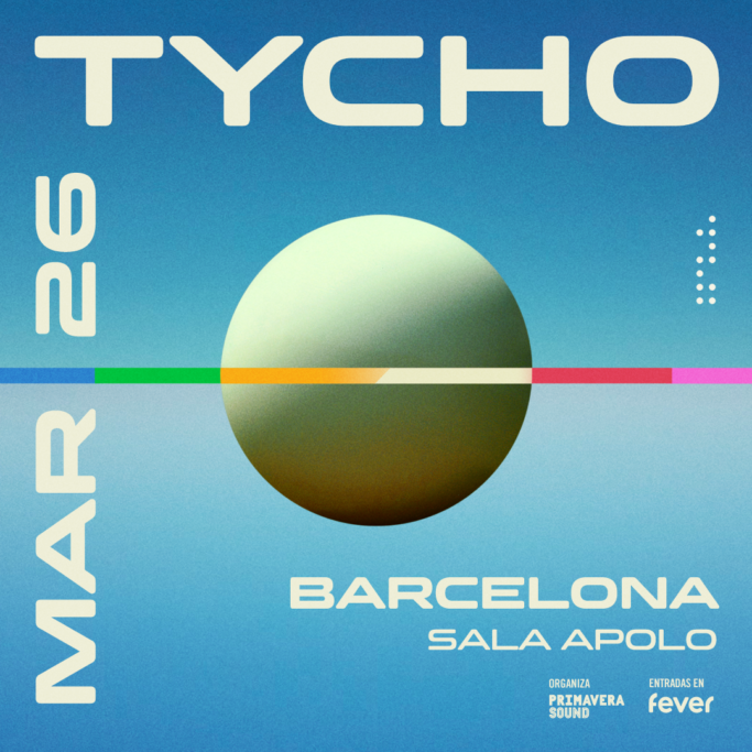 Tycho Barcelona 2025