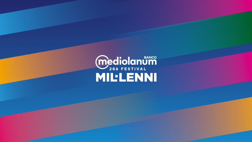 26 Festival Mil·leni