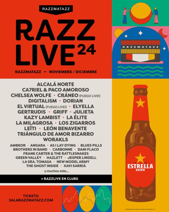 Razzlive 24