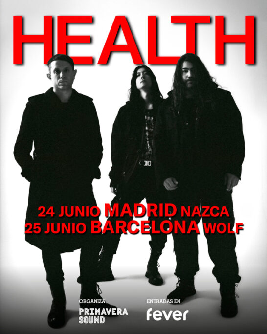 HEALTH Barcelona 2025