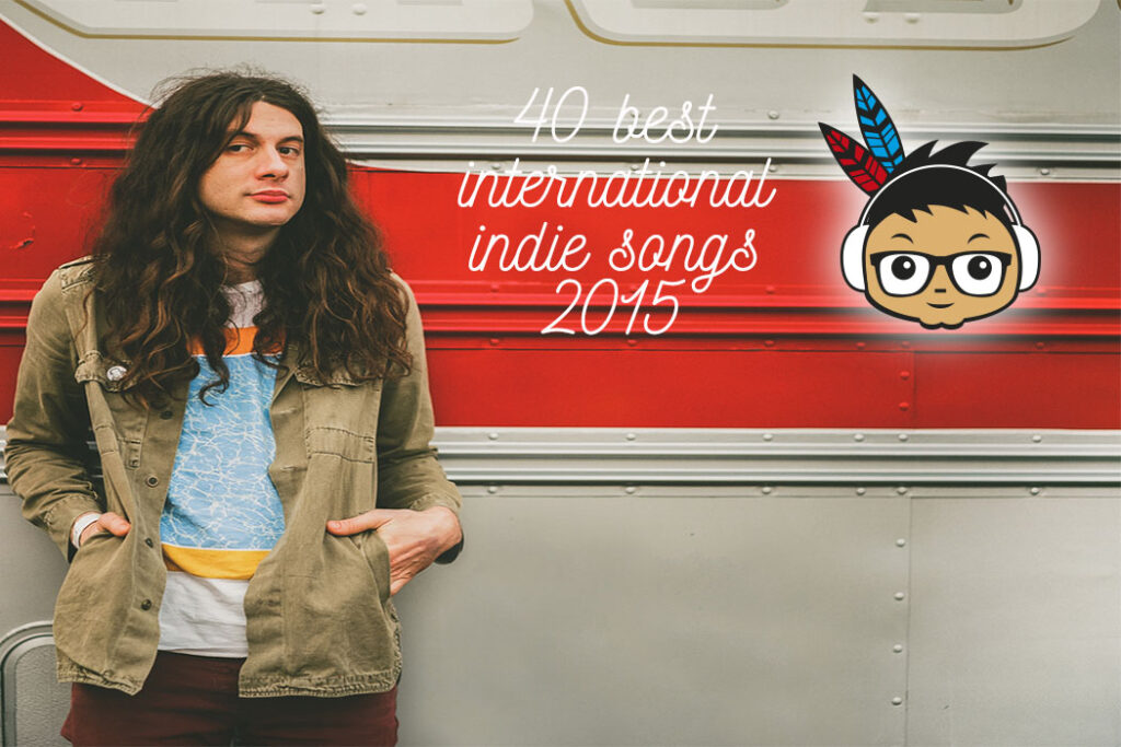 Best Indie songs 2015