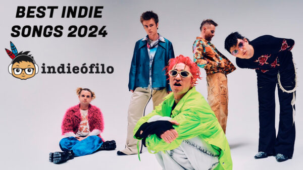 best songs 2024 Indieófilo