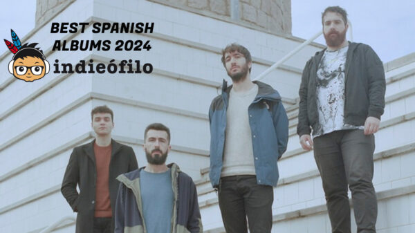 Best Spanish Albums 2024